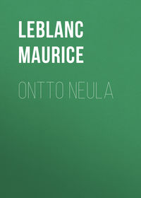 Ontto neula Arsène Lupinin merkilliset seikkailut